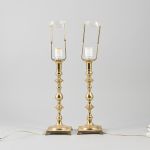 1219 1481 TABLE LAMPS